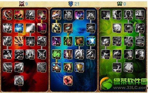 lols4��ͷ�츳�ӵ㹥�� lols4��ͷ�츳���ĳ�װ�ӵ�4