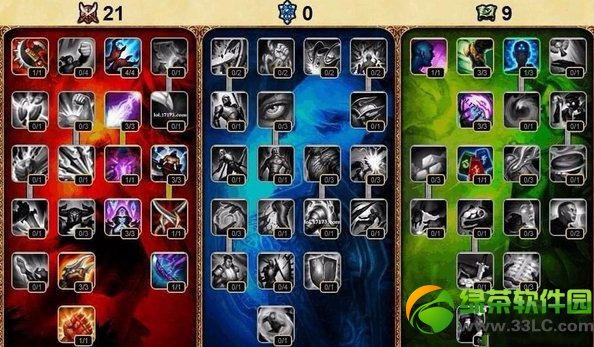 lols4��ʦ�츳�ӵ�ͼ lols4��ʦ�츳�ӵ��ȫ