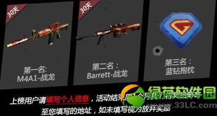 cf����սʿ�����ƽ�������ַ �����������������5