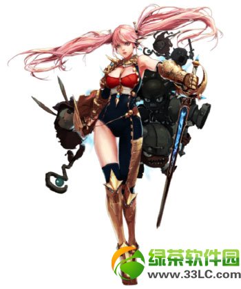 dnf女圣骑士转什么职业好 转什么好4