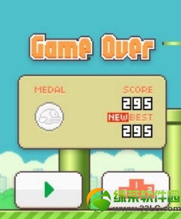 flappy bird�޵�ˢ�ֹ��� flappy bird��߷ָ���ͼ��˵���̳�