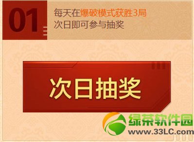 cf�������ֵ�һ����ʤ���ַ ���ֵ�һ����Ϸ�ɳ齱