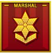 cf大元帅/高阶大元帅/元首怎么得 大元帅/高阶大元帅/元首军衔图标2