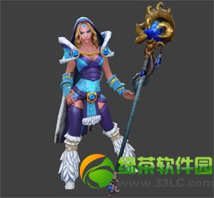 dota2����֮���ܿ���ʲô ����֮����ʲô2