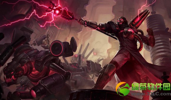 lolά���ж���Ǯ lol������ά����Ӣ��Ƥ���۸��Ƕ���1