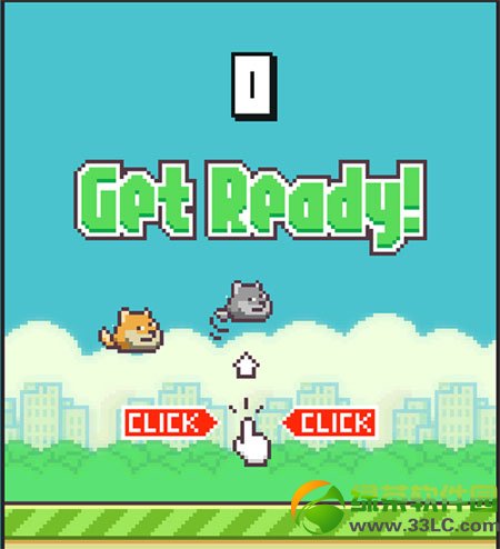 flappy dogeҳ����ַ  flappy bird��¡����Ϯ