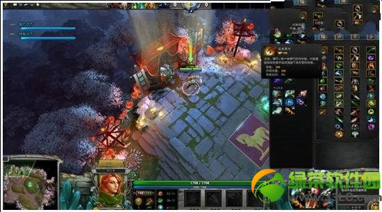 dota2������ô�� ���޻����