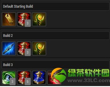 lols4��Ů�츳���ĳ�װ���Լ���6