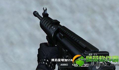 cfar15多少钱 cfar15属性图评测1