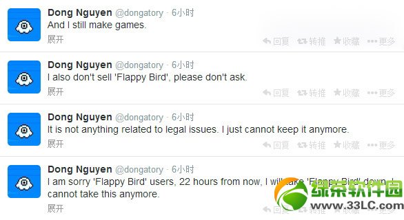 flappy bird�����¼ܣ�flappy bird�¼�����