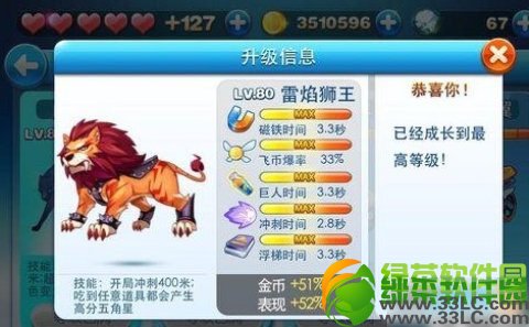 天天酷跑哪个坐骑得分高 哪个坐骑得分最高