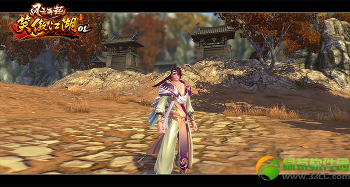 Ц������ol��������ͼƬ���� Ц�������´�ʱװ�������½���2