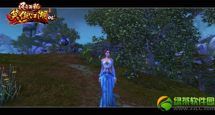 Ц������ol��������ͼƬ���� Ц�������´�ʱװ�������½���