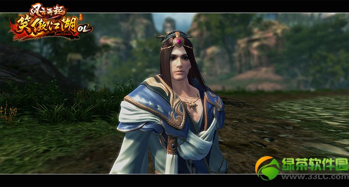 Ц������ol��������ͼƬ���� Ц�������´�ʱװ�������½���4