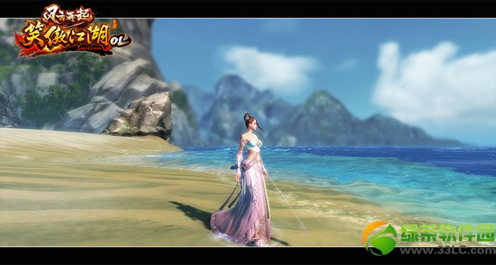 Ц������ol��������ͼƬ���� Ц�������´�ʱװ�������½���5