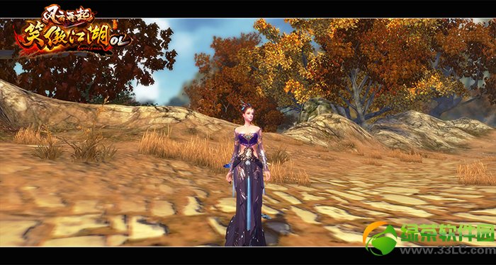 Ц������ol��������ͼƬ���� Ц�������´�ʱװ�������½���6