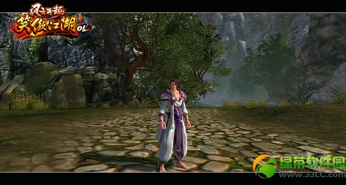 Ц������ol��������ͼƬ���� Ц�������´�ʱװ�������½���7