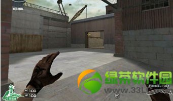 cf����ͼ��һ���м��ѽ�ս���� cf�²²�����2��