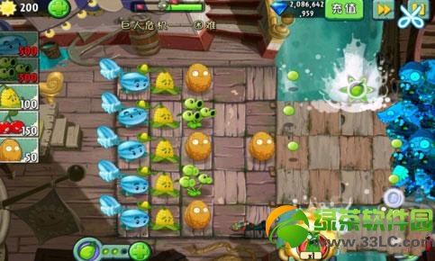 ֲ���ս��ʬ2�������繥�� ����Σ������