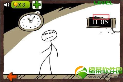 史上最抓狂的游戏攻略 11-20关图文攻略