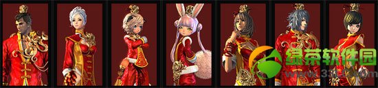 ���鴺����ɫ������ô�� 2014������ɫ���λ�ù���