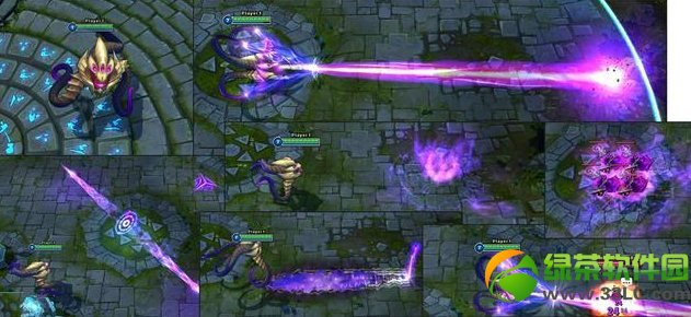 lolά�����ȼ�����Ƶ���� ά�����ȼ�����Ƶչʾ1