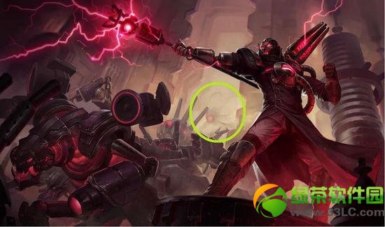 lol��Ӣ����չ��޼��� ��չ���ά�����ȼ��ܽ���2