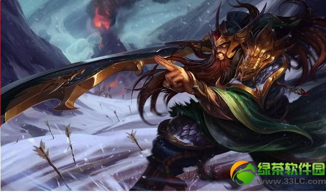 lol美服春节限定英雄皮肤头像更新 锐雯+蛮王+皎月3