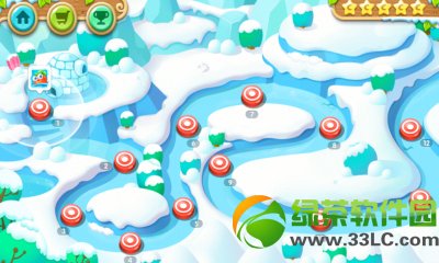 保卫萝卜2安卓版无限钻石修改教程1