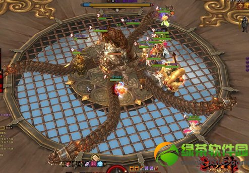 斗战神元神继承系统怎么玩 元神继承玩法攻略2