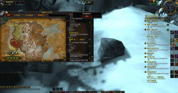 魔兽世界8.0幽魂宝箱怎么解锁 魔兽世界8.0幽魂宝箱解密攻略