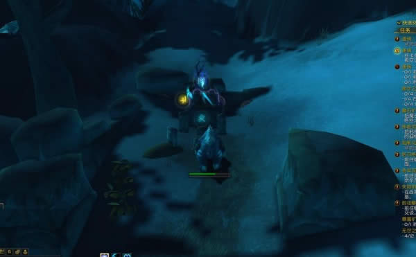 魔兽世界8.0幽魂宝箱怎么解锁 魔兽世界8.0幽魂宝箱解密攻略