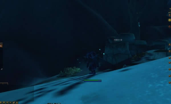 魔兽世界8.0幽魂宝箱怎么解锁 魔兽世界8.0幽魂宝箱解密攻略