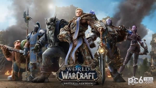 魔兽世界9月5日在线修正 魔兽世界9月5日更新了啥
