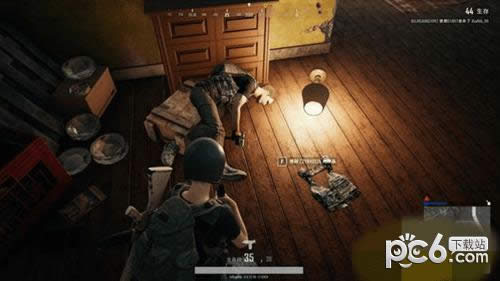 绝地求生怎么一键下配件 一键卸配件技巧攻略