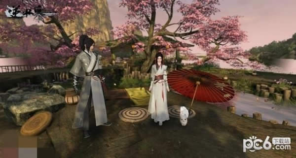 逆水寒情牵千里任务怎么做 逆水寒情牵千里任务攻略