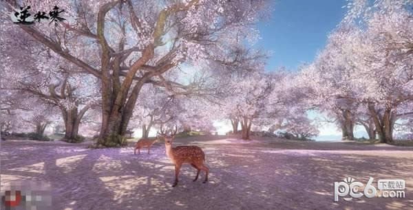 2018逆水寒7夕活动有哪一些 2018逆水寒7夕活动总结