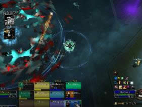 魔兽世界8.0M腐臭吞噬者打法攻略 魔兽世界8.0M腐臭吞噬者怎么打