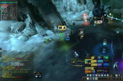 魔兽世界8.0M腐臭吞噬者打法攻略 魔兽世界8.0M腐臭吞噬者怎么打