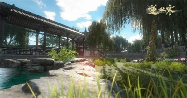 《逆水寒》特色玩法一览 江湖生活更充满乐趣