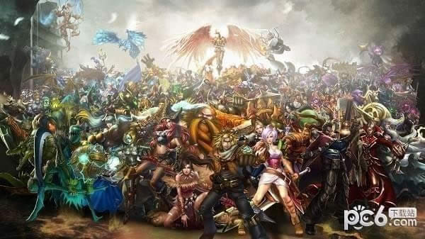 Ӣ��������ģʽ��Ŧ����ս�ع� Ӣ��������Ŧ����ս������Ѷ