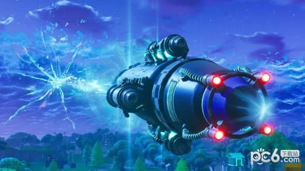 堡垒之夜零售商场怎么打 堡垒之夜零售商场打法攻略