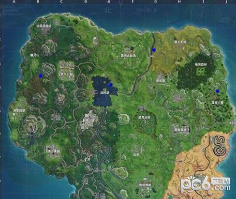 ����֮ҹ�ɵ������ɶ�ط� ����֮ҹ�ɵ����λ���б�