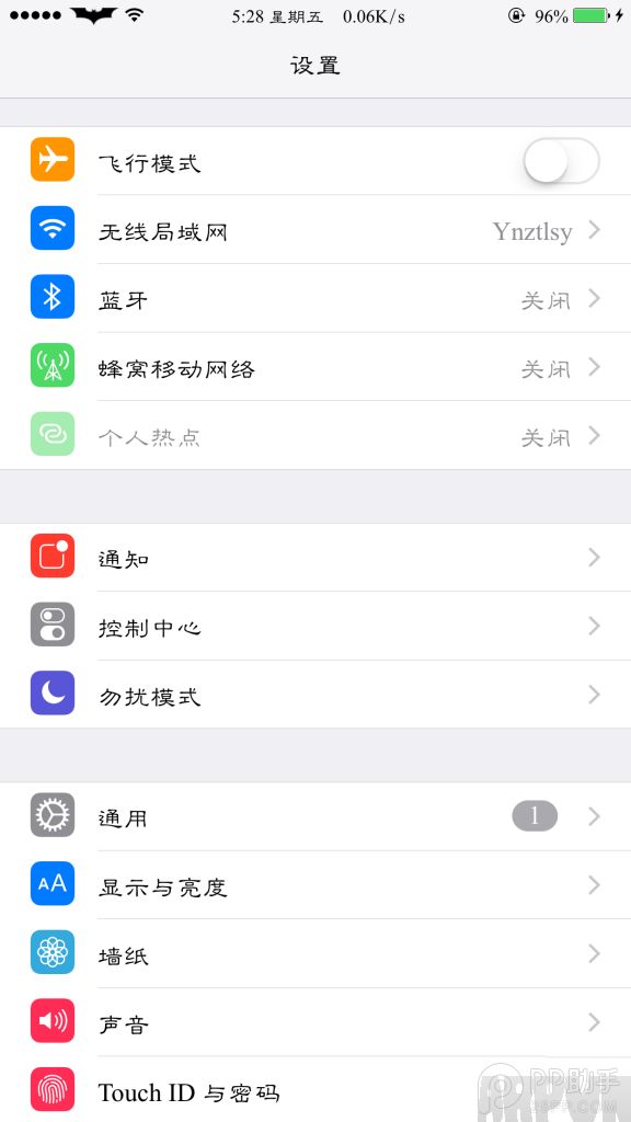 iOS9.0-9.0.2Խ滻ϵͳ̳