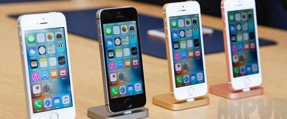 iPhone SE֧3D TouchiPhone SE֧3D Touch