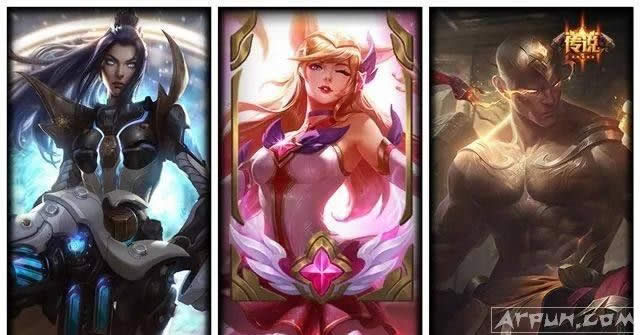 lolƤ����������Щ,Ƥ����ʲô��Ч