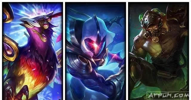 lolƤ����������Щ,Ƥ����ʲô��Ч