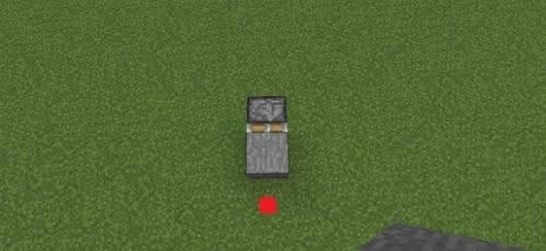 我的世界末日传送门搭建方法图文详解