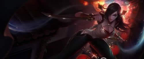 2017LOL官网三国皮肤5折优惠活动地址 三国皮肤限时五折销售lol三国皮肤限时五折销售活动地址 三国皮肤5折优惠1