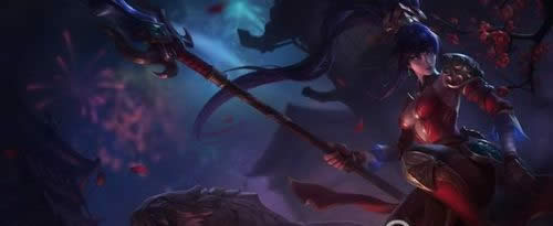 2017LOL官网三国皮肤5折优惠活动地址 三国皮肤限时五折销售lol三国皮肤限时五折销售活动地址 三国皮肤5折优惠2